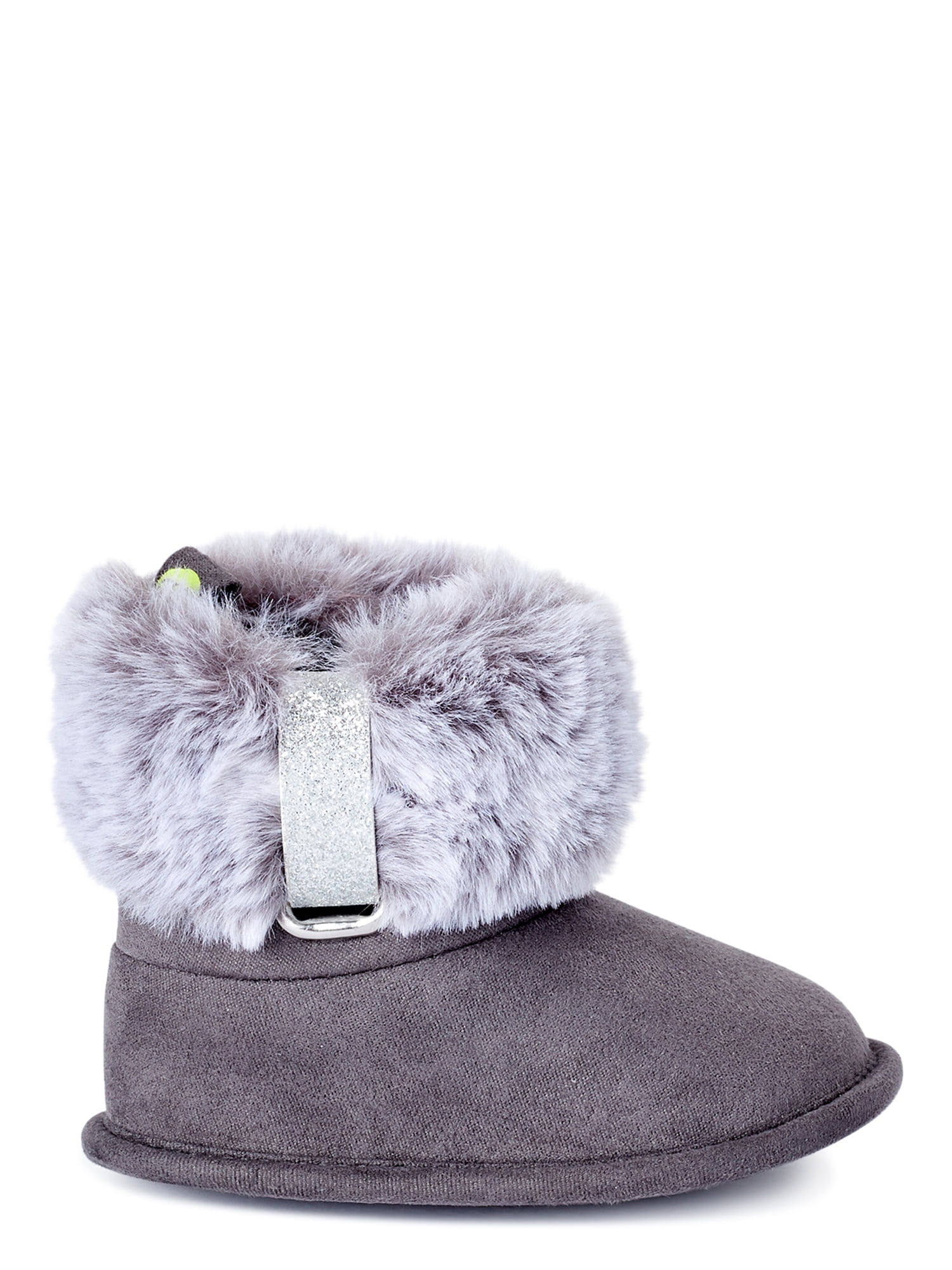 stepping stones baby boots