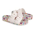 thumbnail image 6 of MUK LUKS Women's Grand Cayman Sandal, 6 of 9