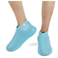 thumbnail image 5 of Shoe Covers Silicone Waterproof - Men/Women Covers for Shoes - Waterproof Shoe Covers, 5 of 5