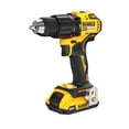 thumbnail image 3 of Kit Compact HD sin escobillas de 20 V de Drill DEWALT, 3 of 7