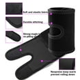 thumbnail image 5 of Arm Trimmers Bands for Weight Loss, 2 Pack Adjustable Neoprene Arm Trainer Toner Workout Lose Arm Fat Slimmer Shaper, 5 of 6