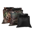 thumbnail image 2 of Saco impermeable Irfora Paquete de 3 Bolsa Impermeable 3L + 5L + 8L Sacos Secos Ultraligeros para Exteriores para Acampar Senderismo Viajar, 2 of 5