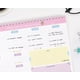 thumbnail image 5 of Planificador Semanal Organizador Planner Rosa Stickers, 5 of 8