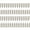 Silver*60, variant on 10PCS Vinyl Plastic Coated Metal Clothespins, Heavy Duty Steel Wire Utility Clips, Multi-Function Laundry Pegs for Clothesline, Bag Sealing, Paper & Kitchen Use (Assorted Colors)