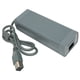thumbnail image 4 of 185-265V, Adaptador De Corriente Para Consola De Juegos Fuente De Alimentación Plug And Play ABS Práctico Estable Para 360, 4 of 7