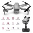 thumbnail image 5 of Fzsteel H7 Foldable Drone with 4K Dual Camera, Altitude Hold & WiFi FPV for Aerial Photography | 10-Min Flight, 50m Control | Portable RC Aircraft for Teens and Adults, 5 of 9