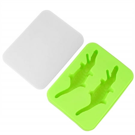 

VKEKIEO Silicone Ice Maker Mold Reusable 3D Ice Maker Tray For Whiskey Cocktail Bar DIY Tool