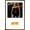 Bronze Framed Version, variant on AC/DC - Powerage Album Series Wall Poster, 22.375" x 34"