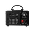 thumbnail image 1 of Labymos Portable Ozone Machine Generator Air Filter Purifier with Timing Switch Ozonizer Ozonator for Home, 1 of 8