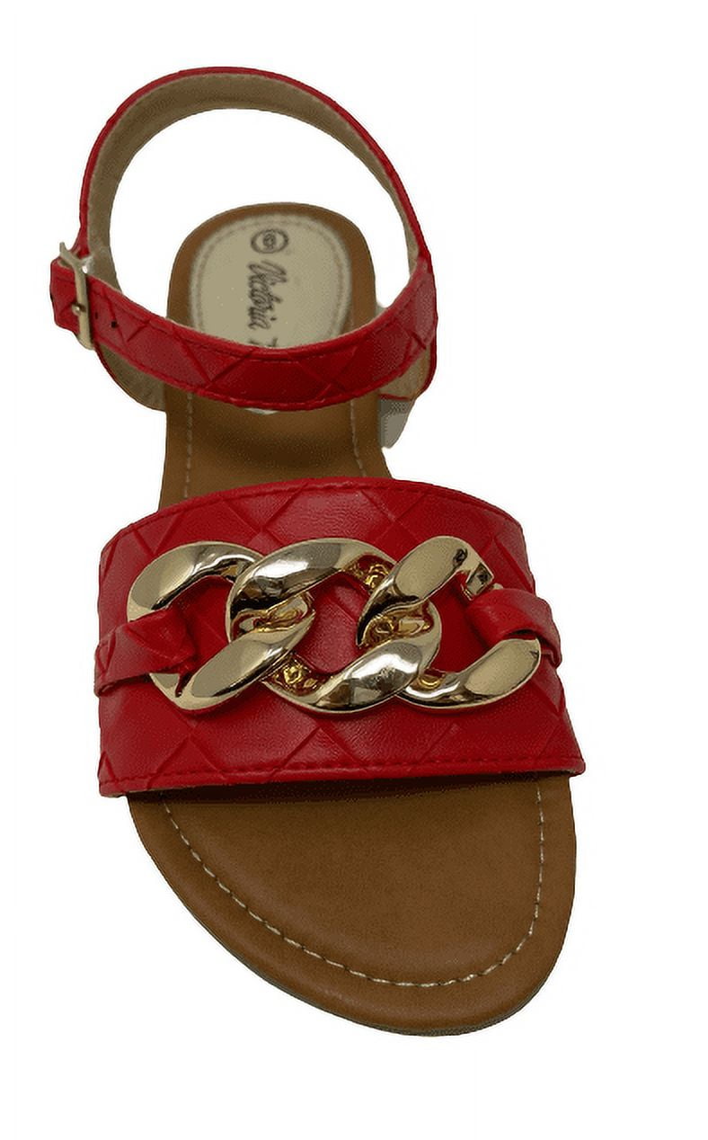 Women Fashion Victoria K Thong Sandals, Everyday Sandals, Vacation/Summer Sandals,5 colors size 6-10