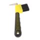 thumbnail image 2 of Cepillo para recoger cascos de caballo, herramienta de aseo, peluquero ecuestre para accesorios de caballos Amarillo kusrkot Cepillo para pezuñas de caballo, 2 of 8