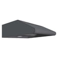 thumbnail image 2 of Campana Sanaire de 76 cm Gris Mod. Orion, 2 of 2