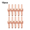 thumbnail image 1 of BTOER 10pcs electrode cutting nozzle plasma cutting machine accessories for PT-31, 1 of 8