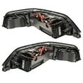 thumbnail image 2 of For 2005-2011 Lincoln TownCar SMD Headlights Oracle, 2 of 7