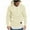 Beige, variant on Fengactive Hoodies for Men Athletic Gym Sweatshirt Lightweight Pullover Hoodie Workout Hoodie Solid Color Sweatshirts