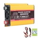 thumbnail image 2 of ACOUTO Inversor de Coche 3000 W Dual Con 2 Puertos USB y Salida de Ca Convertidor de Potencia Auticú Transformador Modificado Dinusoidal DC12 V AC110 V/220 V Para Computadora, 2 of 7