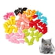 thumbnail image 3 of 140 fundas para garras de gato., 3 of 3