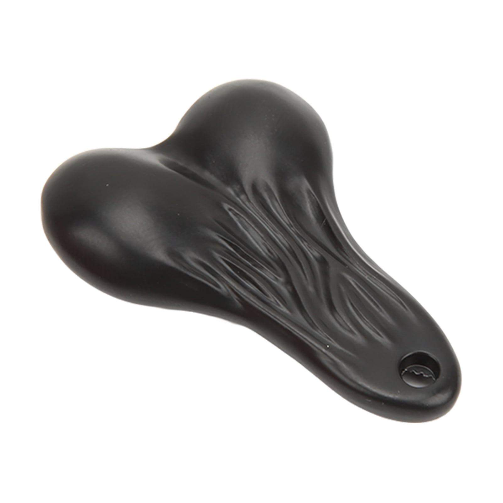 Hanging Truck Balls Nuts, Truck Nut Bumper Balls Attractive With Rope For RC Model Car Black