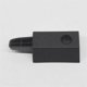 thumbnail image 4 of 1Pair Rear Cargo Cover Pin Catch LR012846 LR012847 Black Brackets, 4 of 5