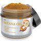 thumbnail image 1 of Dr. Sebi 100% Natural, Unrefined and Organic Batana Oil from Honduras for Hair Growth - Enhances Hair Thickness, Prevents Loss for Men & Women, 1 of 7