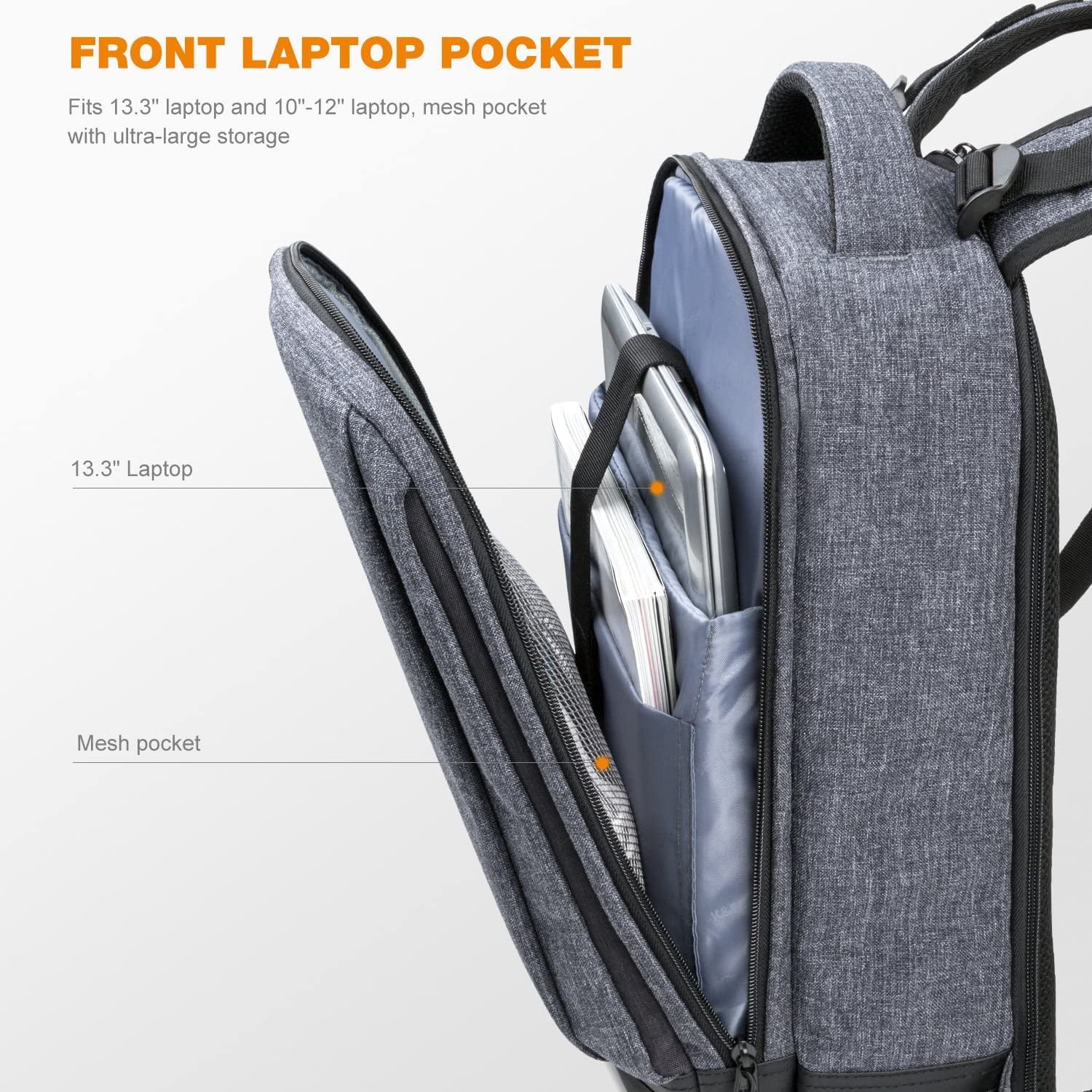 k&f concept lightweight dslr camera backpack