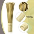 thumbnail image 3 of Asain Bamboo Wok Brush 11" for Cleaning Woks, Stir Fry Pans, and Asian Cookware - 53180, 3 of 3