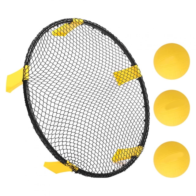 Kit de juego de pelota, mini pelota de voleibol de playa, mini juego de voleibol, mini voleibol de playa optimizado para la excelencia