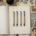 thumbnail image 4 of LAMY Logo Stainless Steel Mechanical Pencil, 4 of 7