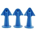 thumbnail image 1 of 3 In 1 Multifunctional Silicone Remover Caulk Finisher Sealant Smooth Scraper Grout Kit Nozzle Spatulas Filler Spreader Tools, 1 of 6