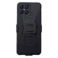 thumbnail image 1 of Funda Uso Rudo Clip 360 Para Honor X8 Más 2 Micas De Cristal, 1 of 5