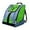 Green/Gray, variant on Athalon Everything Boot Bag/Backpack, Green/Gray