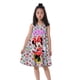 thumbnail image 1 of Cute Disney Minnie Mouse Dress Leopard Print 2-16 Years Old Girls Dress Birthday Party Dresses Kids Girls Tops Baby Girl Clothes4T Gao Jinjia LED, 1 of 2