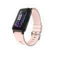 thumbnail image 1 of Restored iTouch Active 4 Unisex Adult Smartwatch Fitness Tracker, Blush (Refurbished), 1 of 6