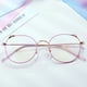thumbnail image 3 of Gafas De Ojo De Gato Super Lindas Anti-Luz Azul Radiación Pantalla Moda Marco Ordenador Lectura Ojos, 3 of 4