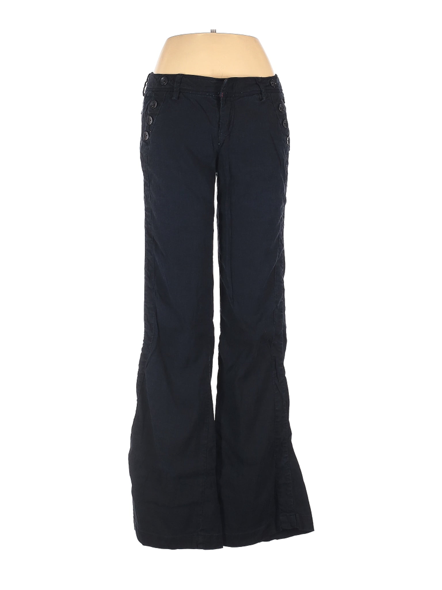 level 99 pants