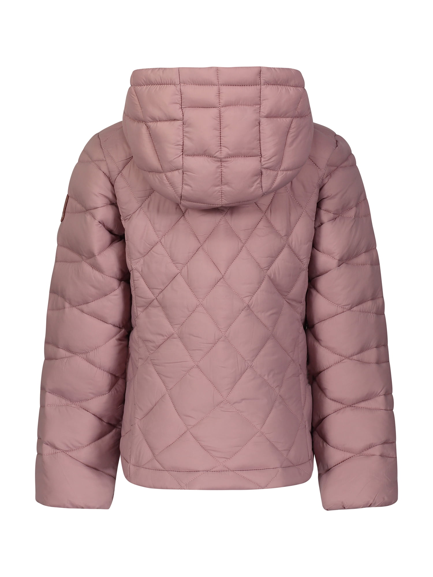 Reebok Long Sleeve Performance Puffer 
