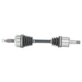 thumbnail image 2 of CV Axle Shaft Fits select: 2001-2006 MITSUBISHI MONTERO, 2 of 4