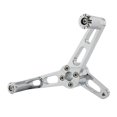 thumbnail image 4 of Miulika Motorcycle Gear Shifter Lever Spare Parts Electroplated C, 4 of 9