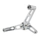 thumbnail image 4 of Palanca de Cambio de Marchas para Motocicleta, Buen Reemplazo para Pieza 1200 Low 2006-2018, Repuestos de , Electrochapado galvanizado shamjiam Palanca de cambio de marchas, 4 of 8