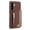 Brown, variant on Decase Removable 2-in-1 Magnetic Wallet Case Compatible with Samsung Galaxy A36 5G,PU Leather Flip Cover with RFID Blocking,6 Card & Cash Slots,Shockproof Anti-Scratch PC TPU Back Cover,Darkblue