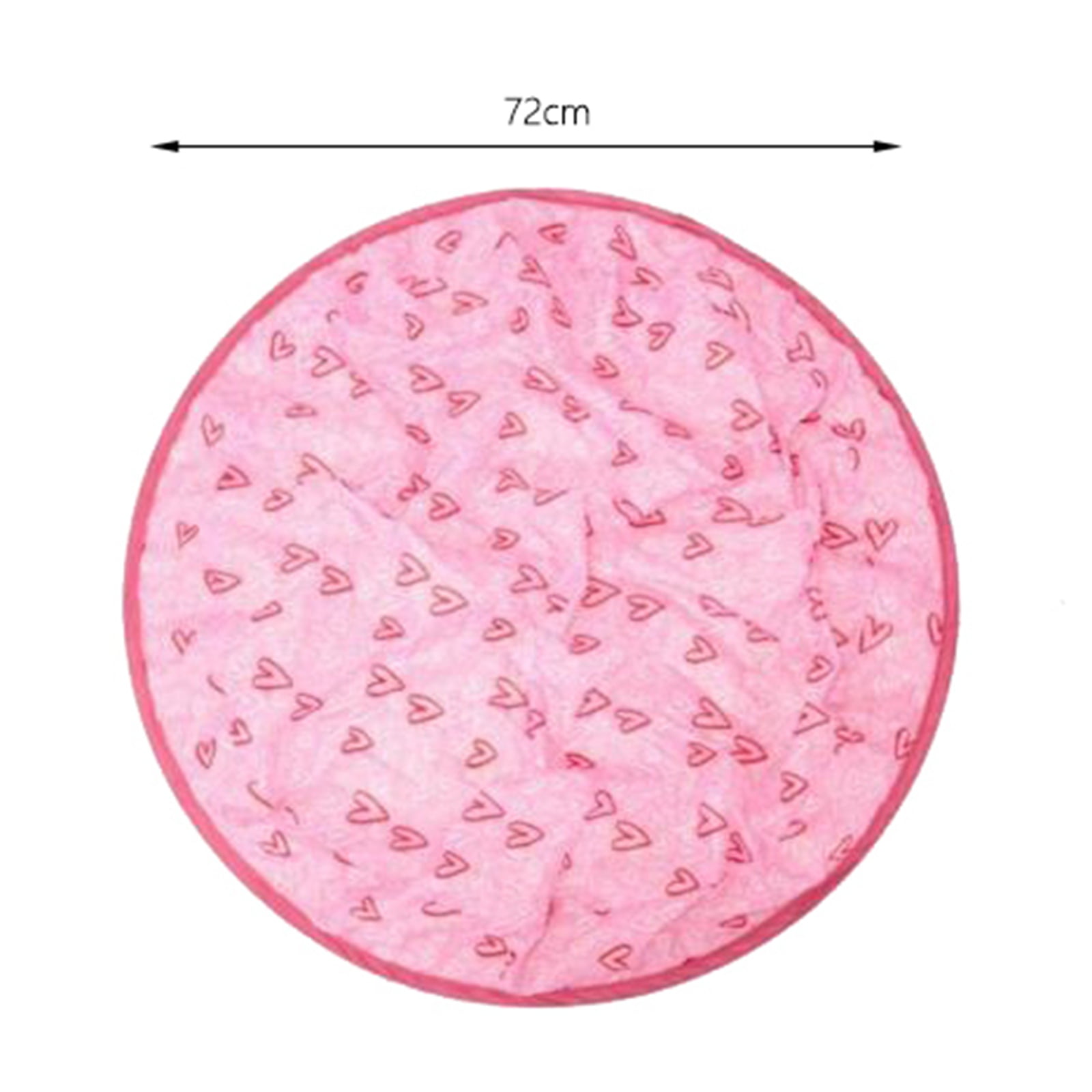 Simulated Interactive Hunting Cat Toy - Electronic Automatic Cat Toy,Simulated Cat Hunting Toy Cat Ball Toy - Smart Obstacle Avoidance and Quiet Rolling