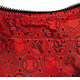 thumbnail image 4 of LOUNGEFLY MARVEL AVENGERS TATTOO SHOULDER BAG Loungefly Bandolera, 4 of 4