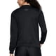thumbnail image 2 of Chamarra Under Armour Challenger FZ Mujer 1314616-001 Negro XL, 2 of 2