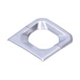 thumbnail image 1 of Cubierta de la base del engranaje del panel decoración de la consola central apta para Defender 2020-2021 ANGGREK Otros, 1 of 8