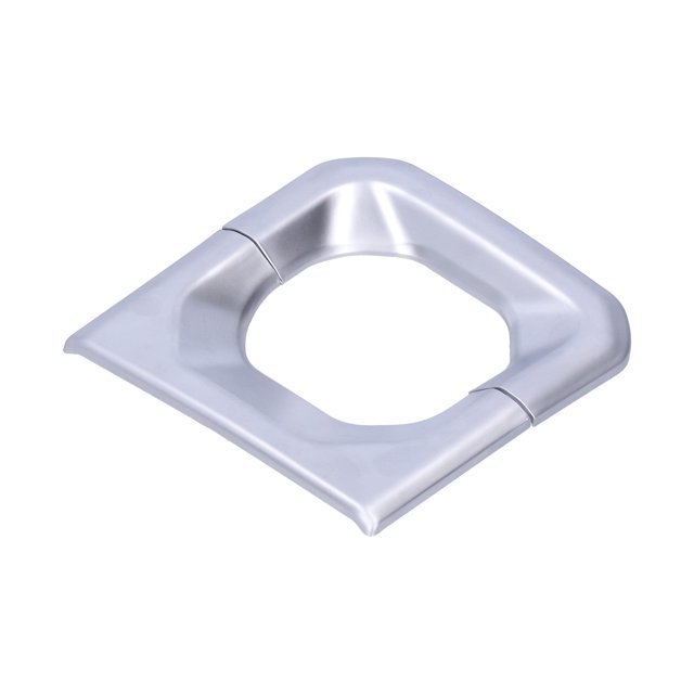 Cubierta de la base del engranaje del panel decoración de la consola central apta para Defender 2020-2021 ANGGREK Otros