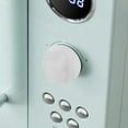 thumbnail image 4 of SHISUYAN 4 Pack Universal Control Knobs With 12 Adapters Plastic Stove Knobs Replacement Parts Compatible For Oven Stove Or Ranges White, 4 of 8