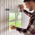 thumbnail image 5 of Lifetime 8 Ft. x 12.5 Ft. Outdoor Storage Shed, 5 of 5