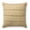 Natural, variant on Loloi PLL0191 Blue 26'' x 26'' Decorative Pillow