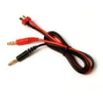 thumbnail image 2 of Deans Male to Charger Adapter, 2 of 6