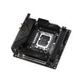 thumbnail image 5 of Asrock Z790I Lightning Wifi LGA 1700 DDR5 Mini ITX Motherboard PCIe 5.0 x16, 2.5G LAN , Wi-Fi 6E + Bluetooth, 3 x SATA3 6.0 Gb/s, 5 of 5